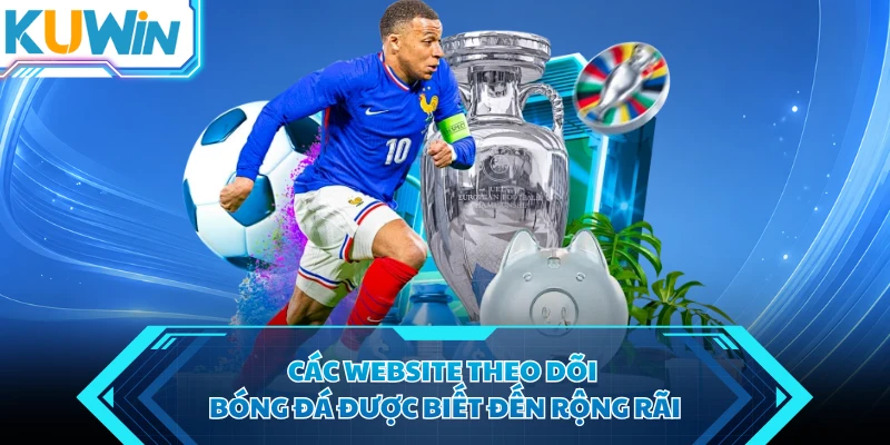 cac website theo doi bong da duoc biet den rong rai