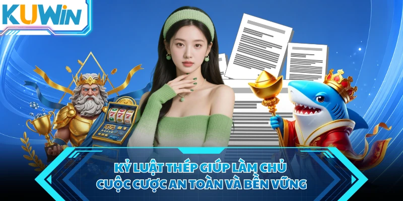 ky luat thep giup lam chu cuoc cuoc an toan va ben vung ky luat thep giup lam chu cuoc cuoc an toan va ben vung